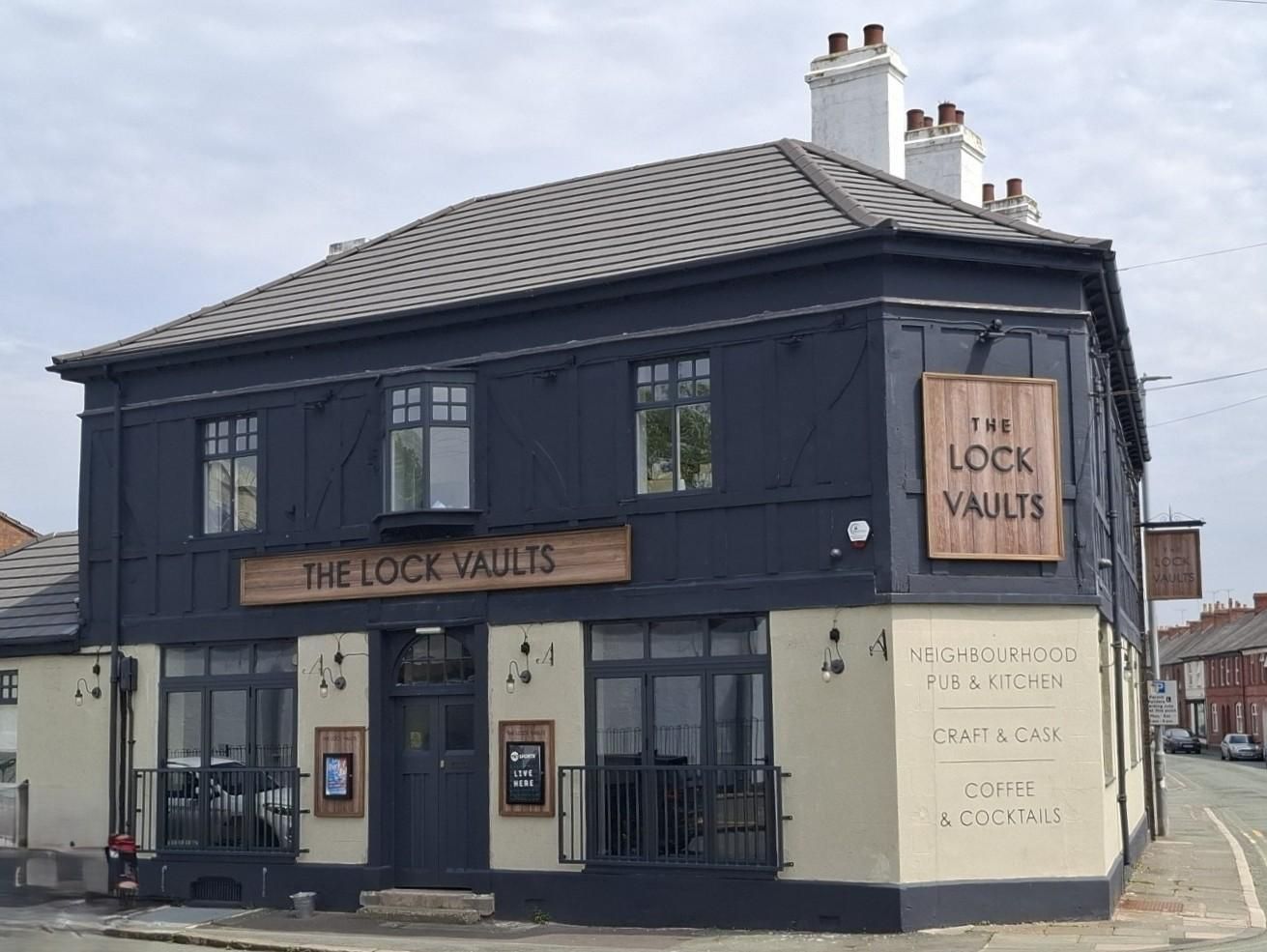 (Pub, External, Key). Published on 04-07-2025