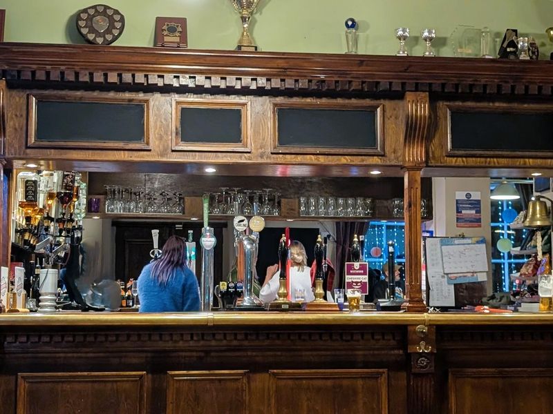 (Bar). Published on 10-10-2026