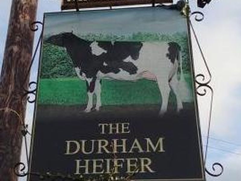Pub sign. (Sign). Published on 17-12-2015