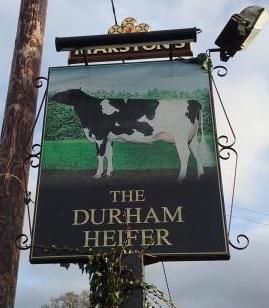 Pub sign. (Sign). Published on 17-12-2015