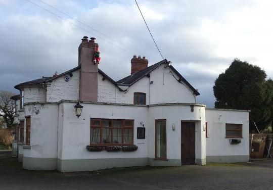 Durham Heifer closed. (Pub, External, Key). Published on 17-12-2015