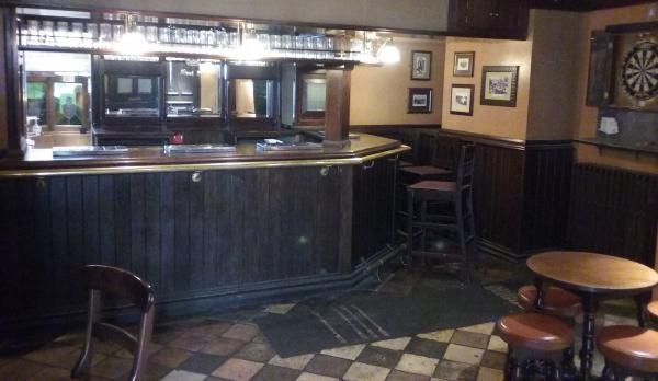 Rear room. Published on 21-09-2015