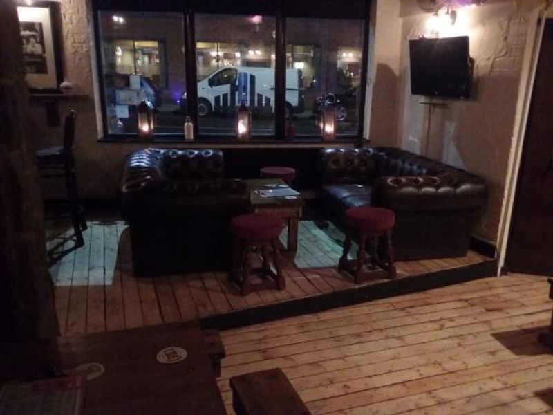 Seating. (Bar). Published on 10-02-2016 