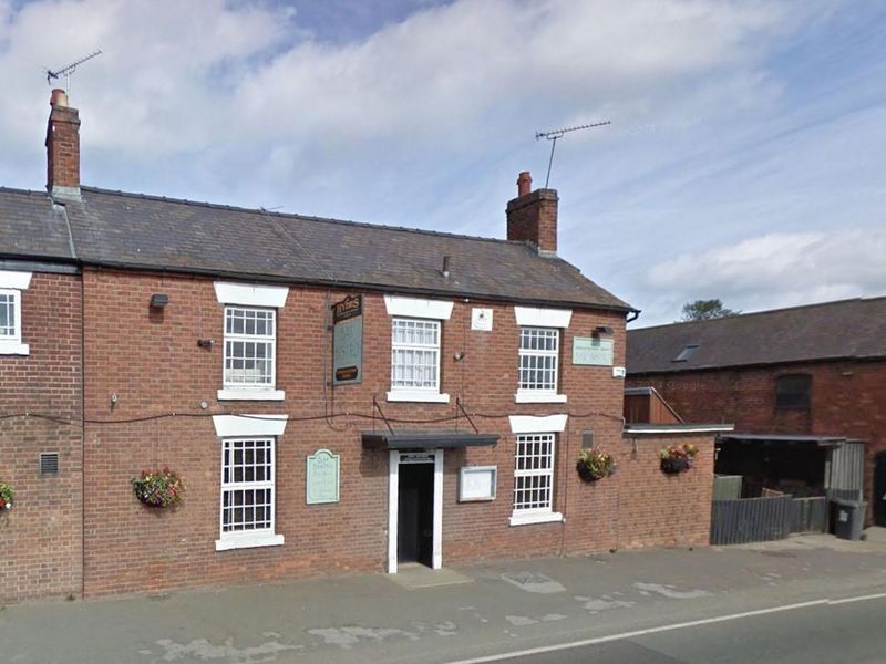 In a former life. (Pub, External). Published on 13-12-2022