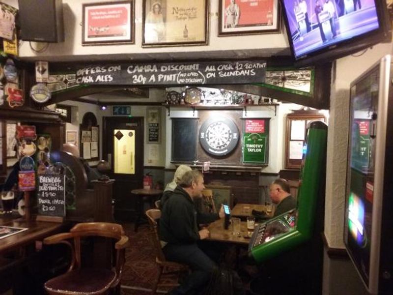 Bar2. (Bar). Published on 23-11-2015