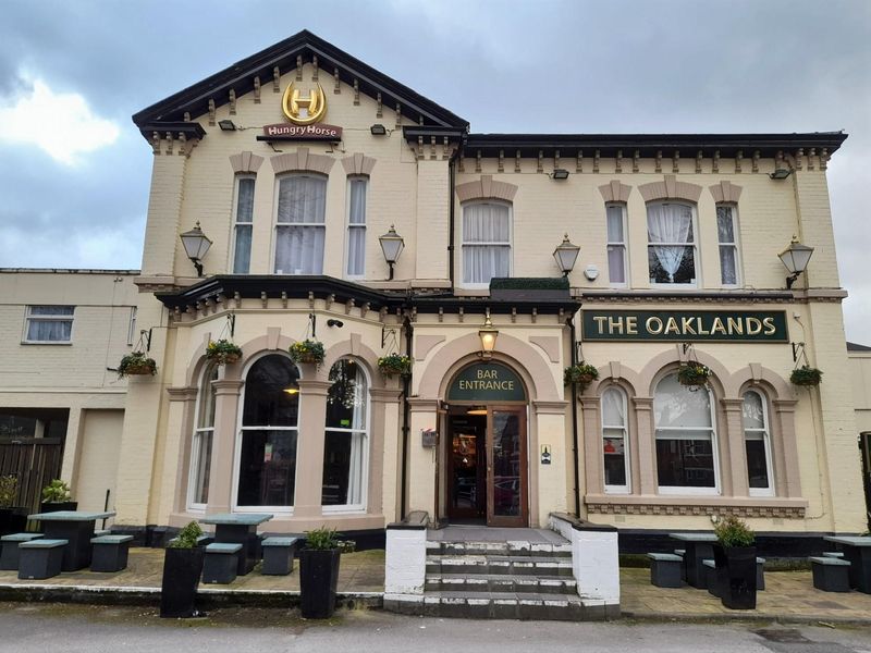 Homebrew Tap, Hoole CAMRA Experience