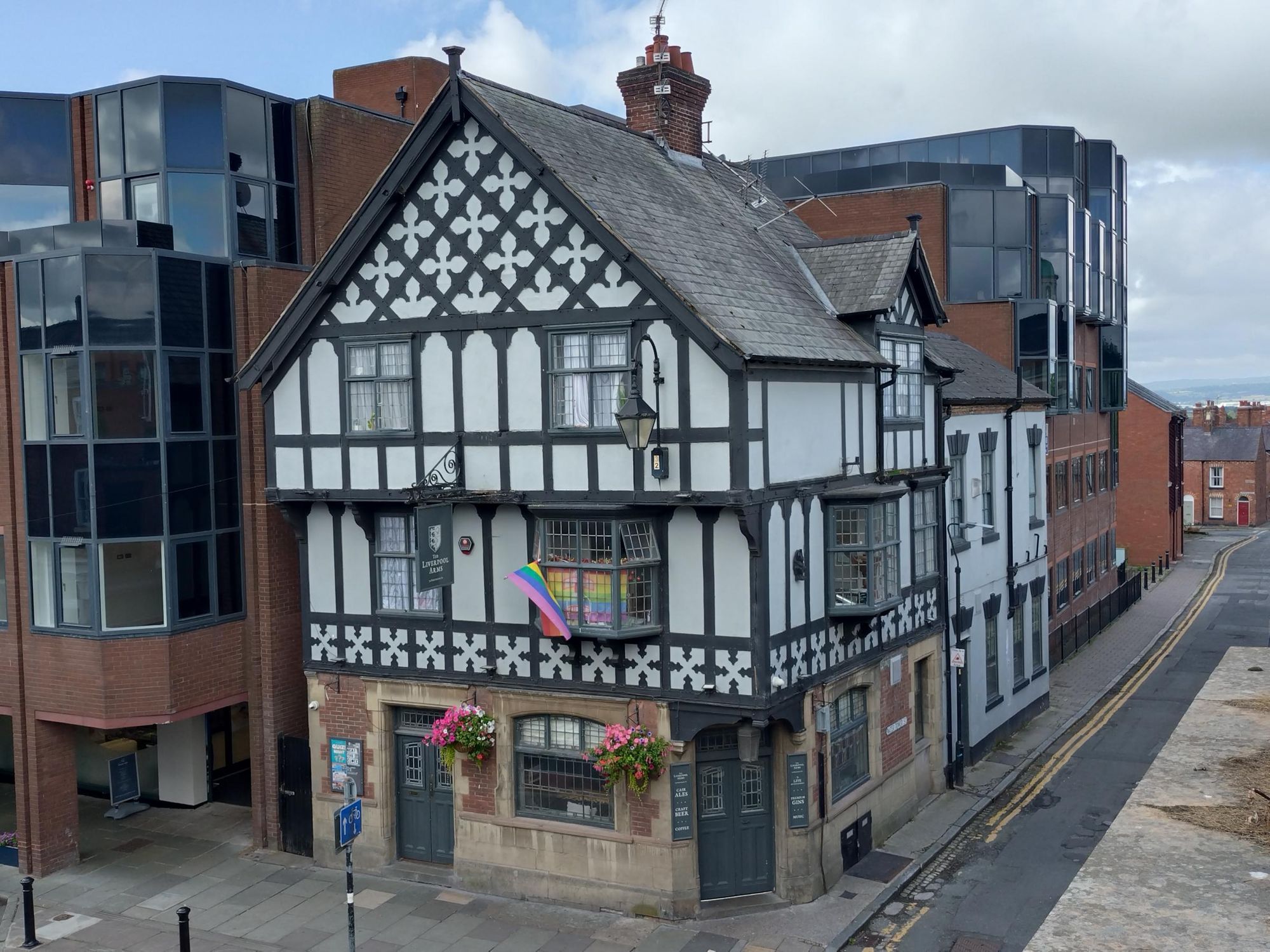 (Pub, External). Published on 07-07-2025