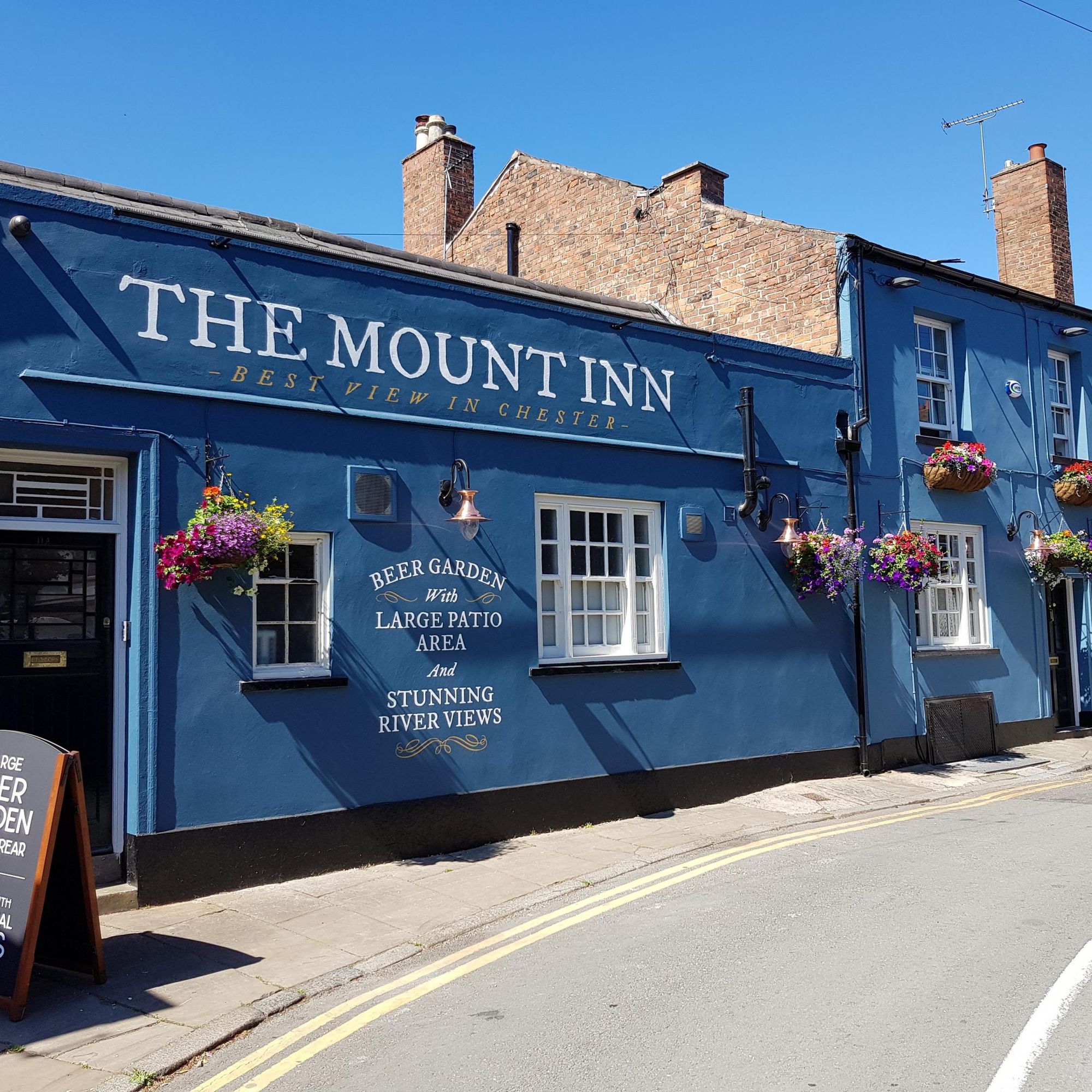 Mount Inn. (Pub, External, Key). Published on 06-09-2018