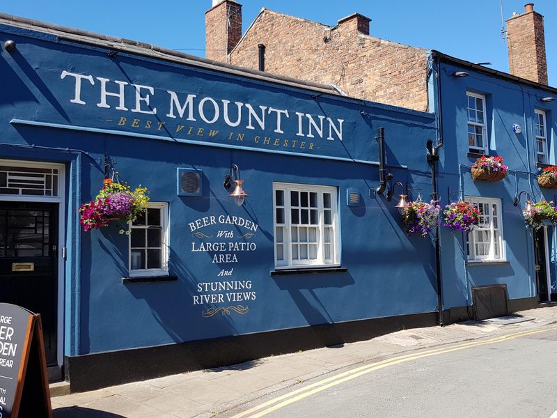 Mount Inn. (Pub, External, Key). Published on 06-09-2018