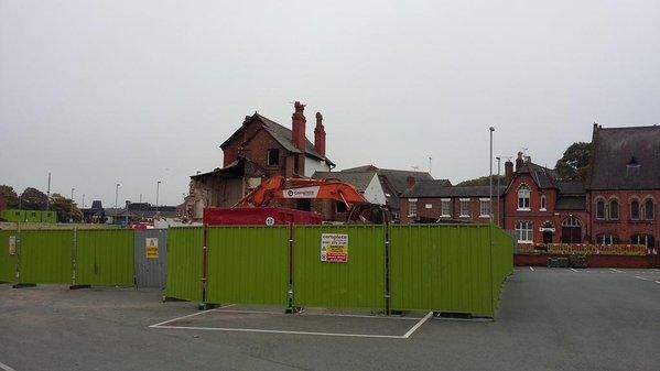 Demolition3. Published on 02-11-2015