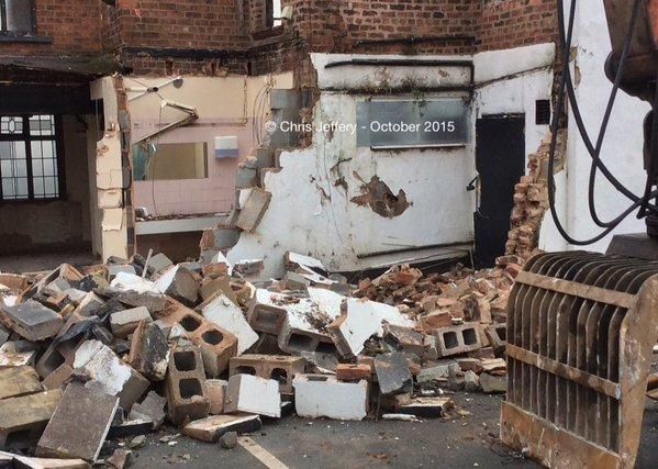 Demolition9. Published on 02-11-2015