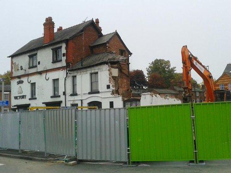 Demolition8. Published on 02-11-2015