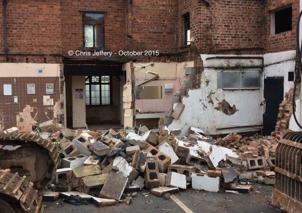 Demolition10. Published on 02-11-2015