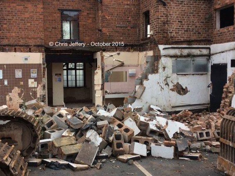 Demolition10. Published on 02-11-2015