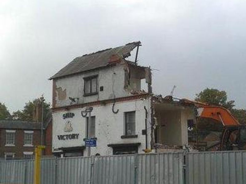 Demolition20. Published on 04-11-2015