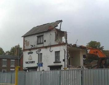 Demolition20. Published on 04-11-2015