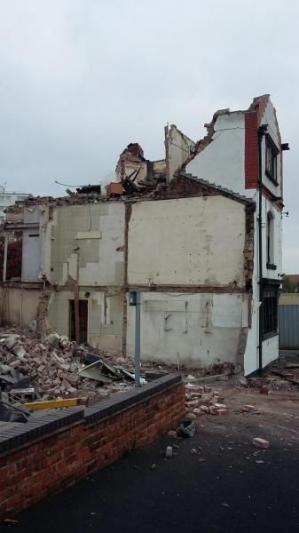 Demolition22. Published on 04-11-2015