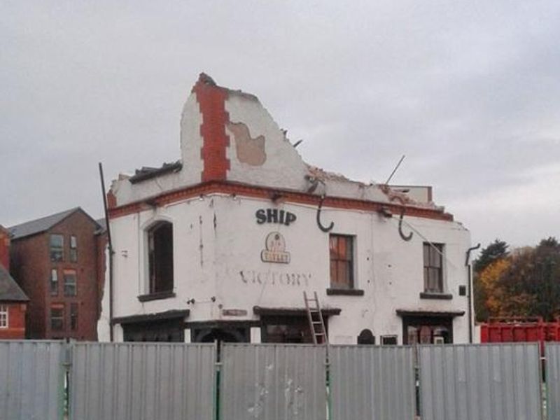 Demolition26. Published on 04-11-2015