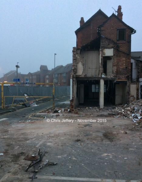 Demolition15. Published on 04-11-2015