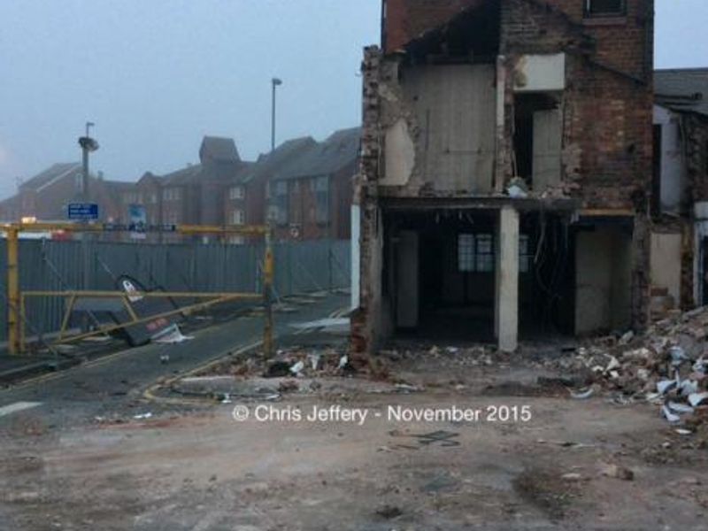 Demolition15. Published on 04-11-2015