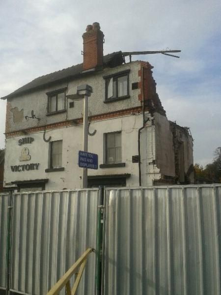 Demolition18. Published on 04-11-2015
