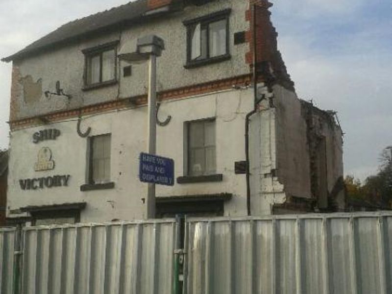 Demolition18. Published on 04-11-2015