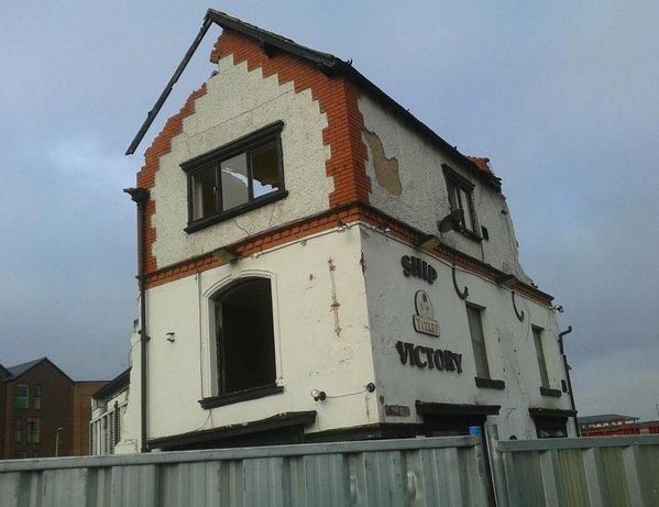 Demolition19. Published on 04-11-2015