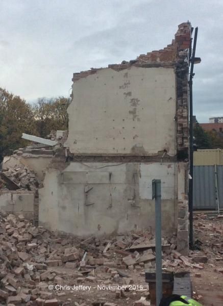 Demolition30. Published on 05-11-2015