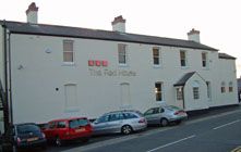 Red House -Great Boughton. (Pub, External, Key). Published on 27-03-2013