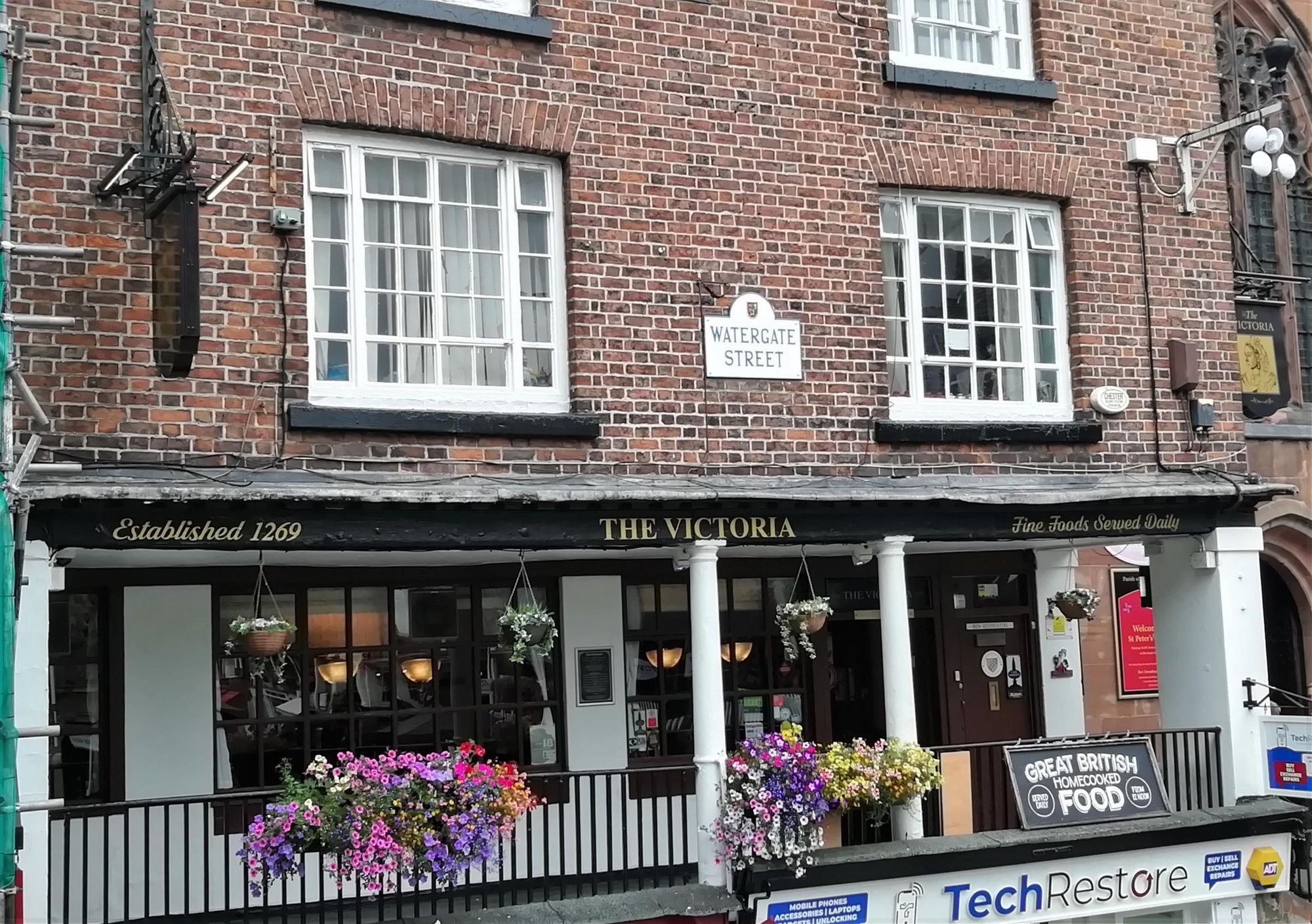 (Pub, External, Key). Published on 18-08-2021