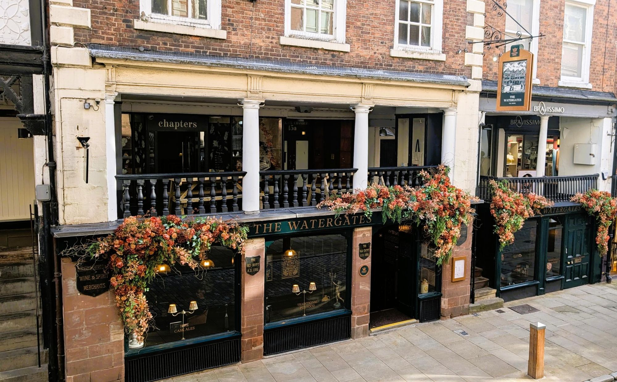 (Pub, External, Key). Published on 11-10-2026