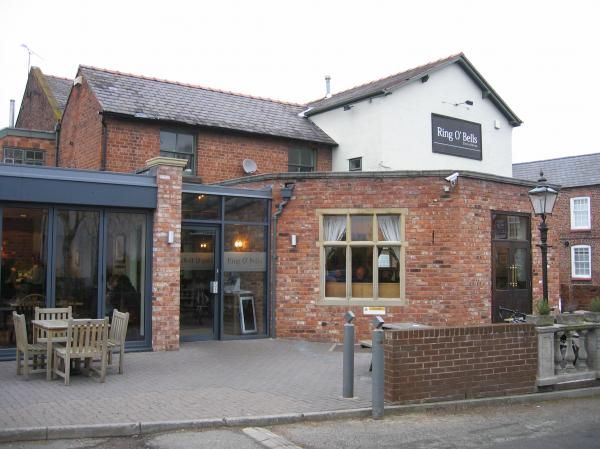 Ring O Bells. (Pub, External). Published on 08-02-2015
