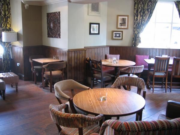 Lounge. Published on 15-05-2015
