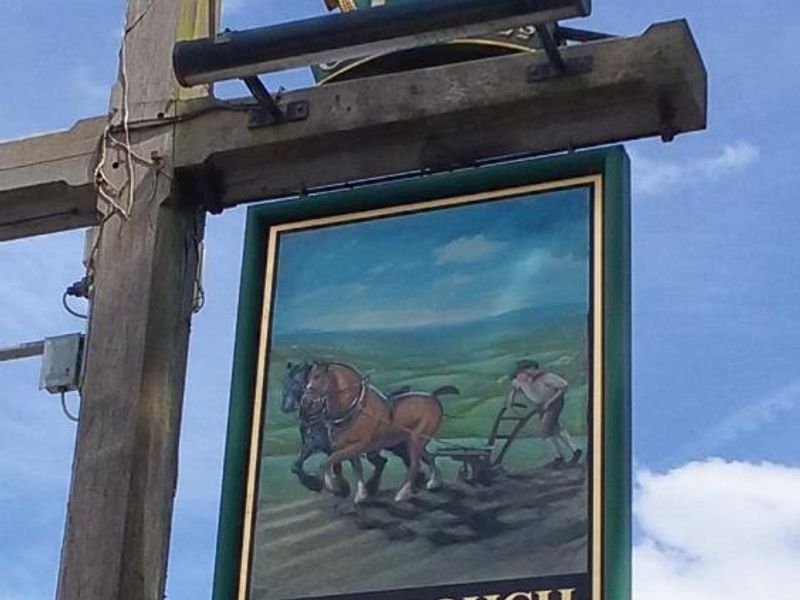 Pub Sign. (Sign). Published on 24-06-2016 