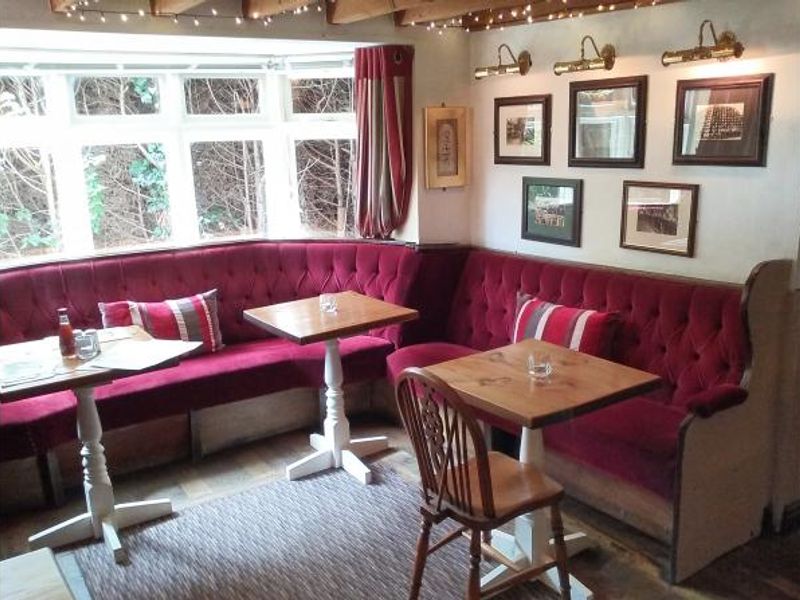 Bar Seating. Published on 24-06-2016 