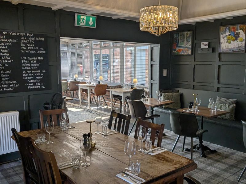 (Restaurant). Published on 13-10-2026