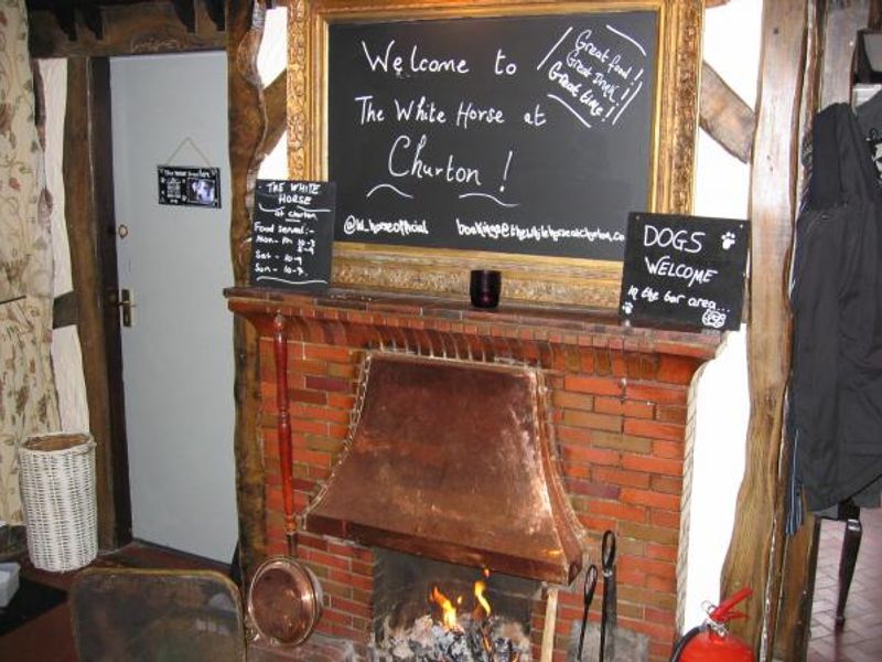 Fireplace. Published on 08-02-2015 