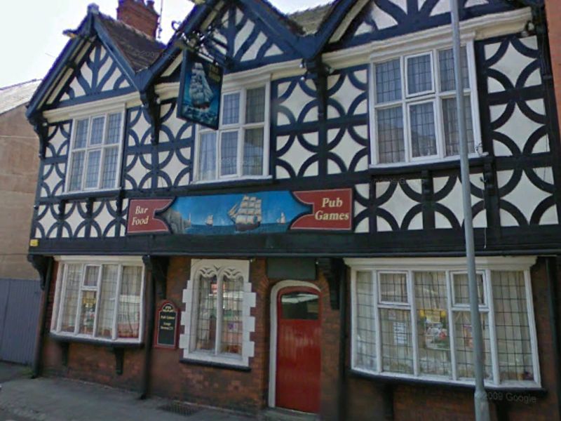 Halfway House, Connah's Quay CAMRA Experience