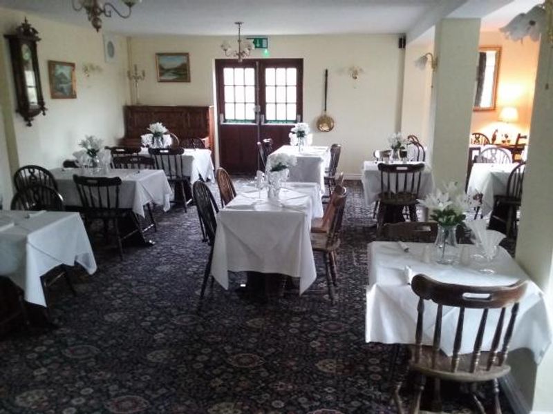 Restaurant. (Restaurant). Published on 26-10-2015