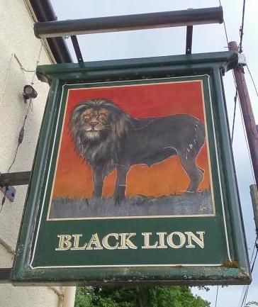 Pub Sign. (Sign). Published on 28-05-2016