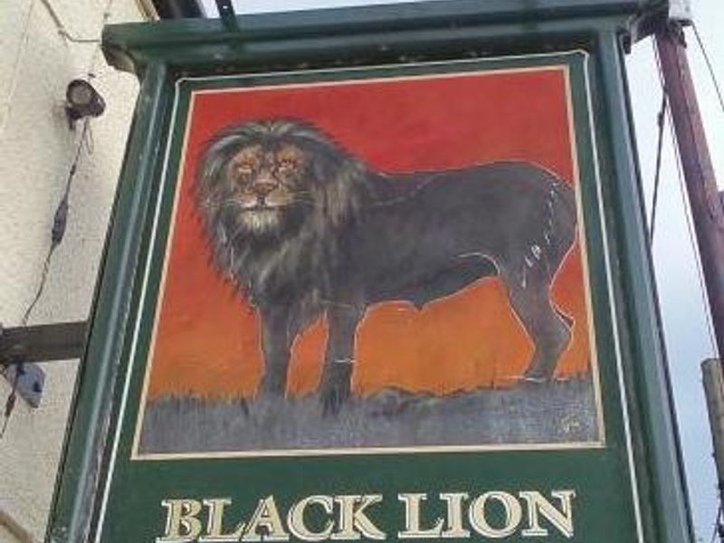 Pub Sign. (Sign). Published on 28-05-2016