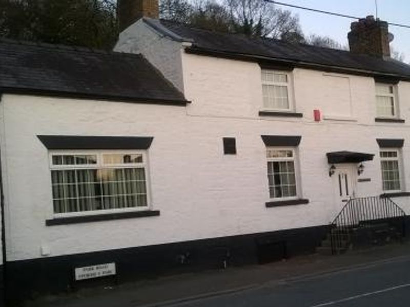 Royal Oak after closure. (Pub, External, Key). Published on 05-05-2016