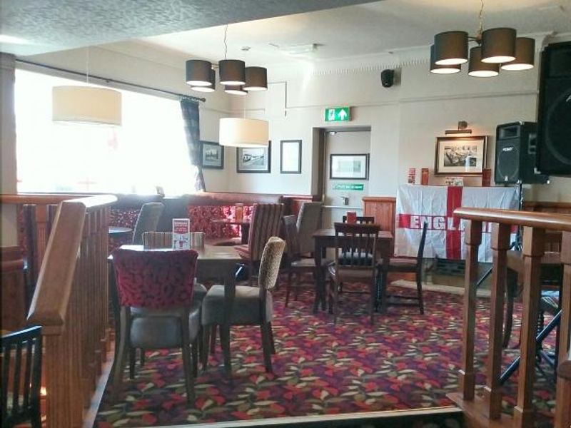 Seating. Published on 22-05-2016 