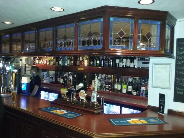 Bar. (Bar). Published on 06-01-2016