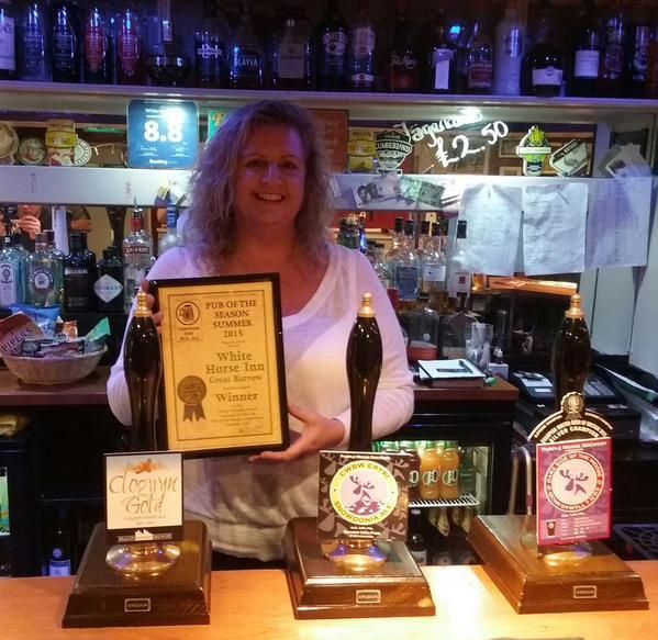 PoTS award. Published on 17-09-2015