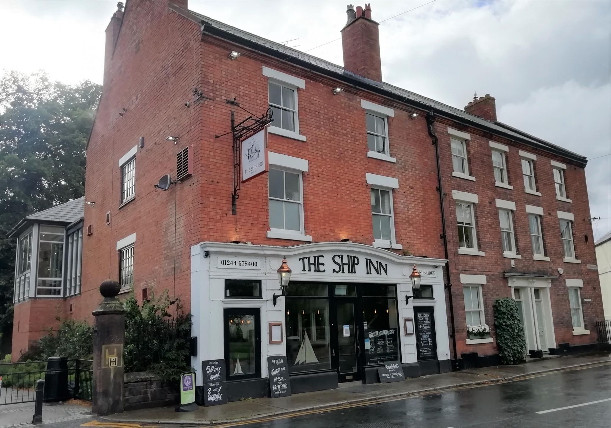 (Pub, External). Published on 21-08-2021