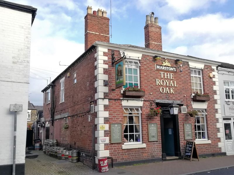 Homebrew Tap, Hoole CAMRA Experience