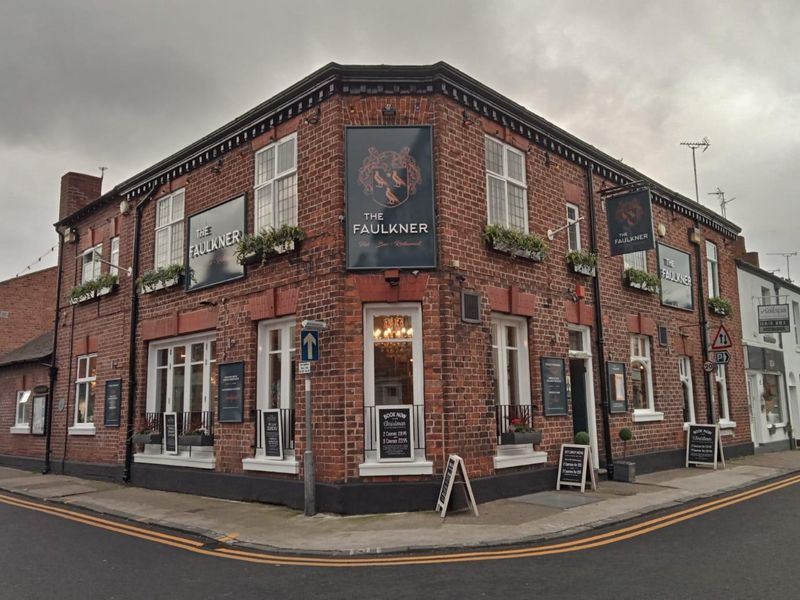 Homebrew Tap, Hoole CAMRA Experience