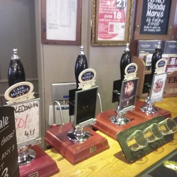 Bar2. (Bar). Published on 22-05-2015