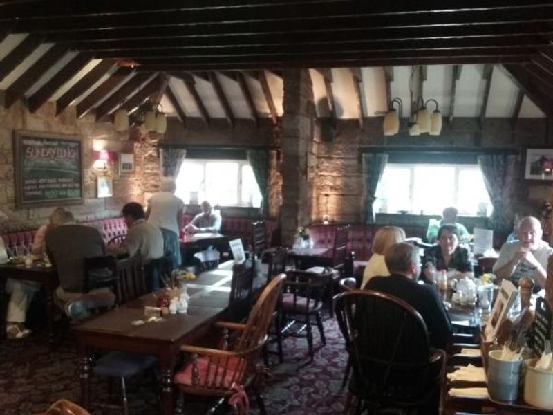 Restaurant. (Restaurant). Published on 15-06-2015 